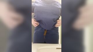 Boob Bounce: Making work fun #2