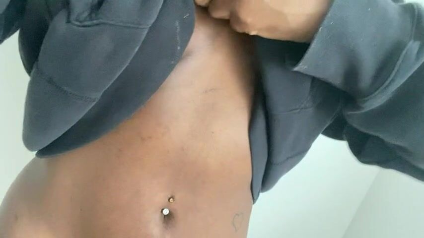 Who doesn’t love a piercing