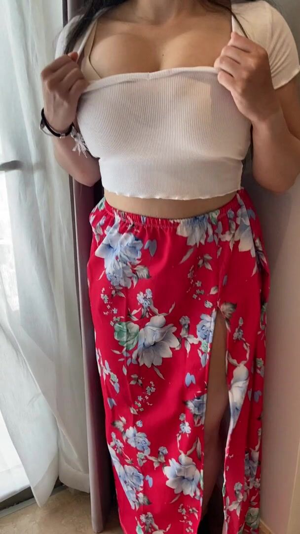 Just a quick jiggle to make you feel better