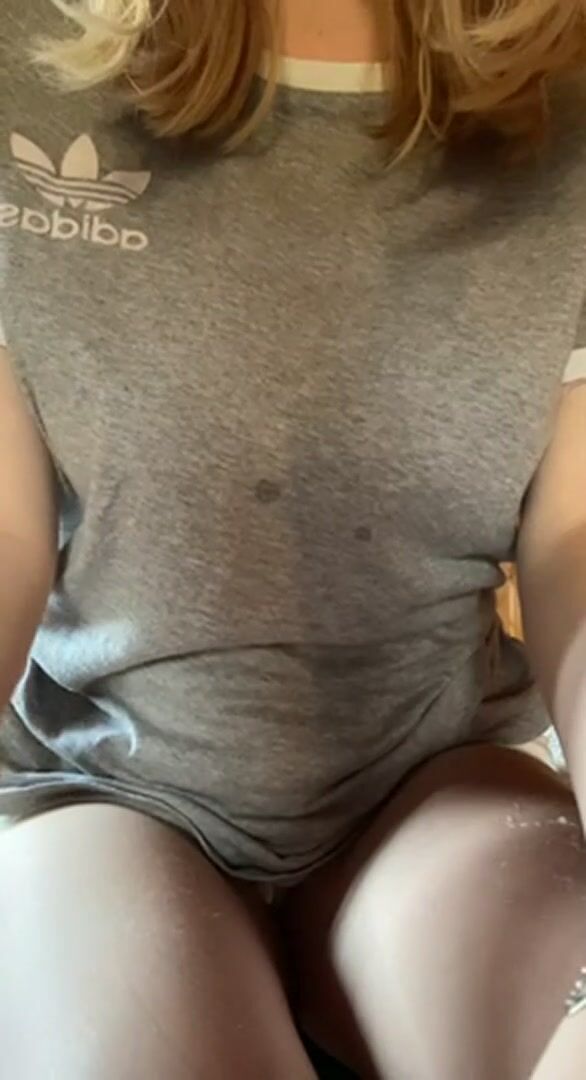 Let me ride you so I can bounce these all over your face