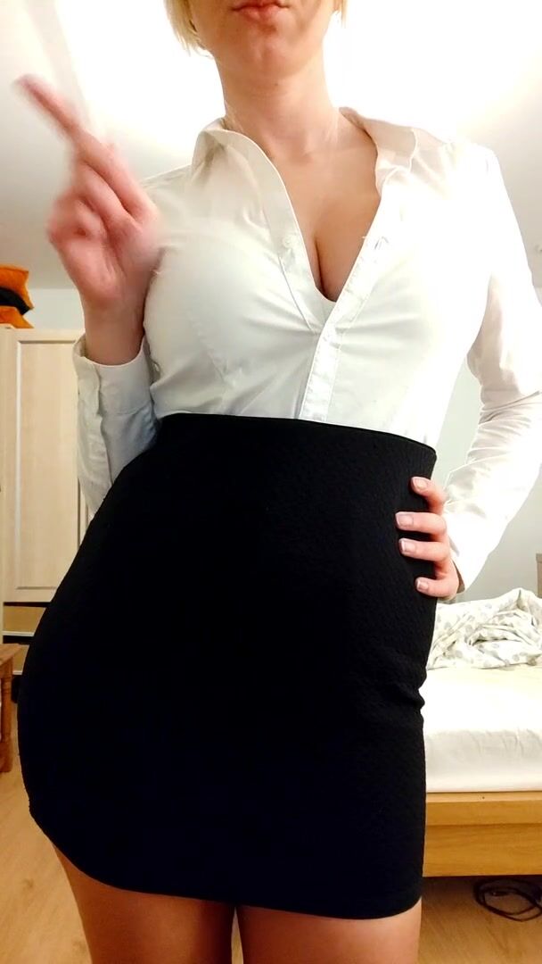 How would you grade my natural tits?