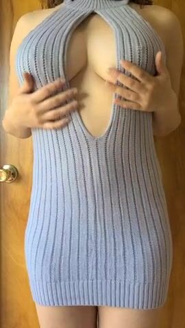 if i wore this to our first date, would we fuck me before or after dinner?