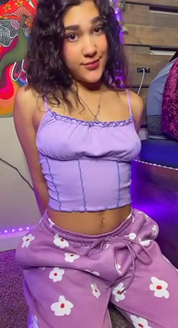 How would you make my tits bounce?