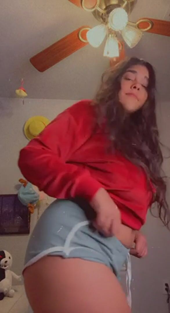 Let me ride you all night