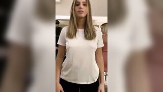 Boob Bounce: Lele Pons #3