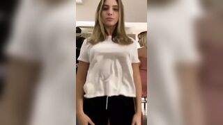 Boob Bounce: Lele Pons #5