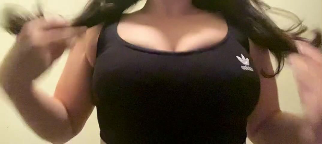 Next video will be with the top off ????