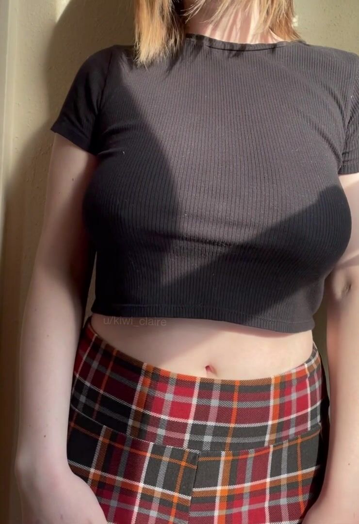 Next time can I bounce them on your face?