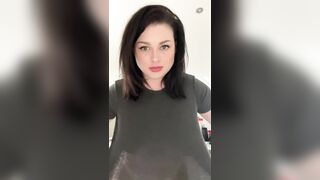 Boob Bounce: Lemme bounce this giant titties in your face #2