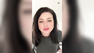 Boob Bounce: Lemme bounce this giant titties in your face #3