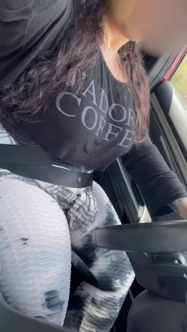 If I get pulled over, would I get away with it? ????