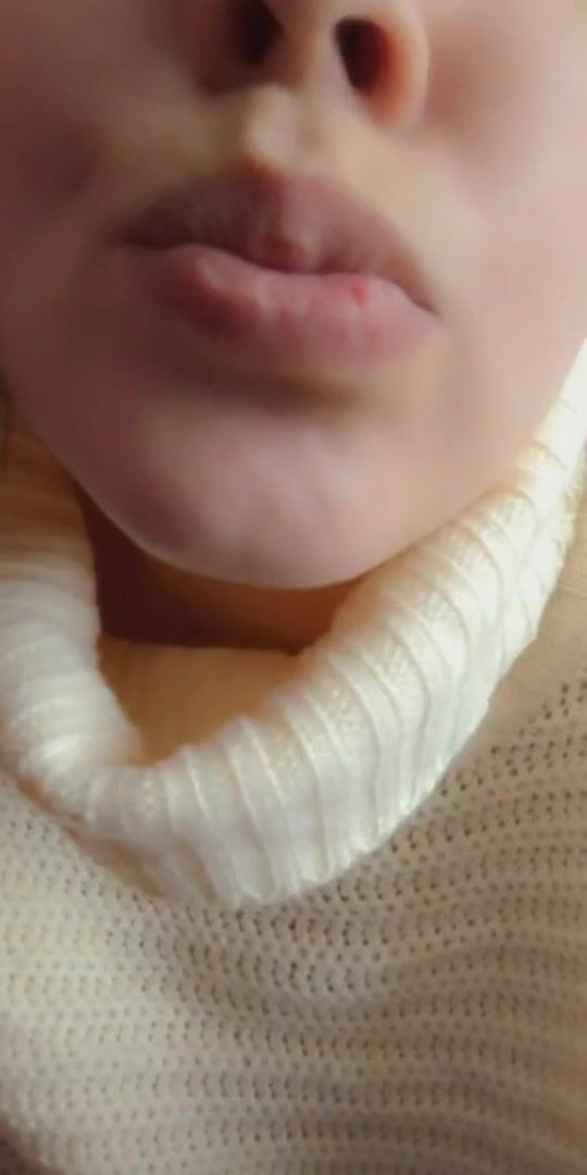 Just a tiny bit of bounce