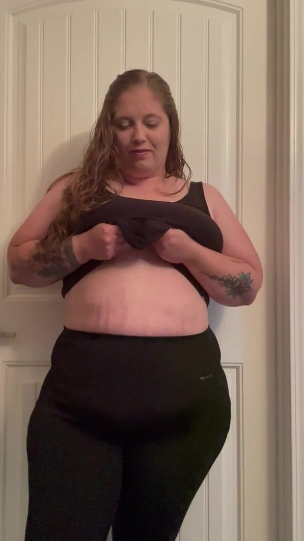 New to the whole titty drop craze. I hope I have it justice ????