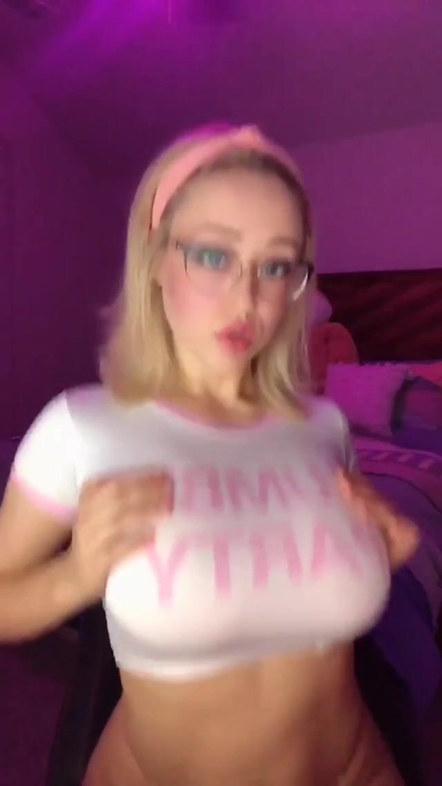 Cute Bounce