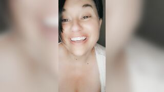 Boob Bounce: It's Titty Tuesday and I have some Titties to share ???? #5