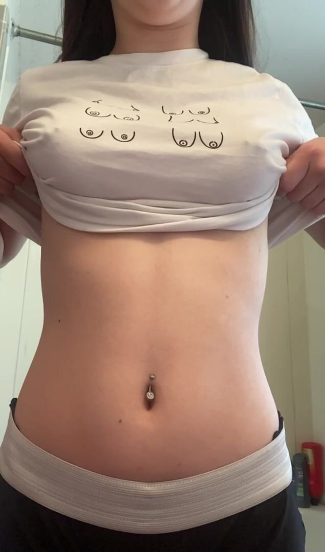 Tits and tits and more tits