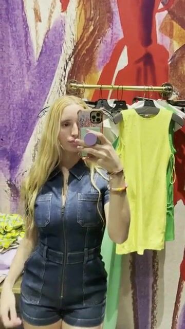 feeling bouncy this morning :P