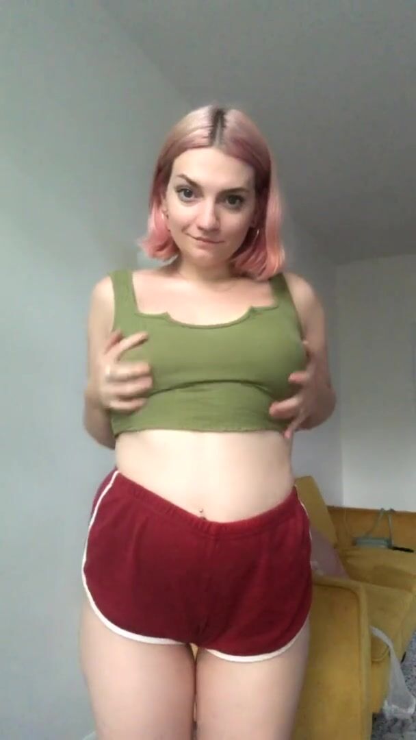 Watch them bounce in real time baby