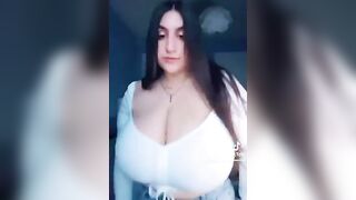 Boob Bounce: Big Bounce #5