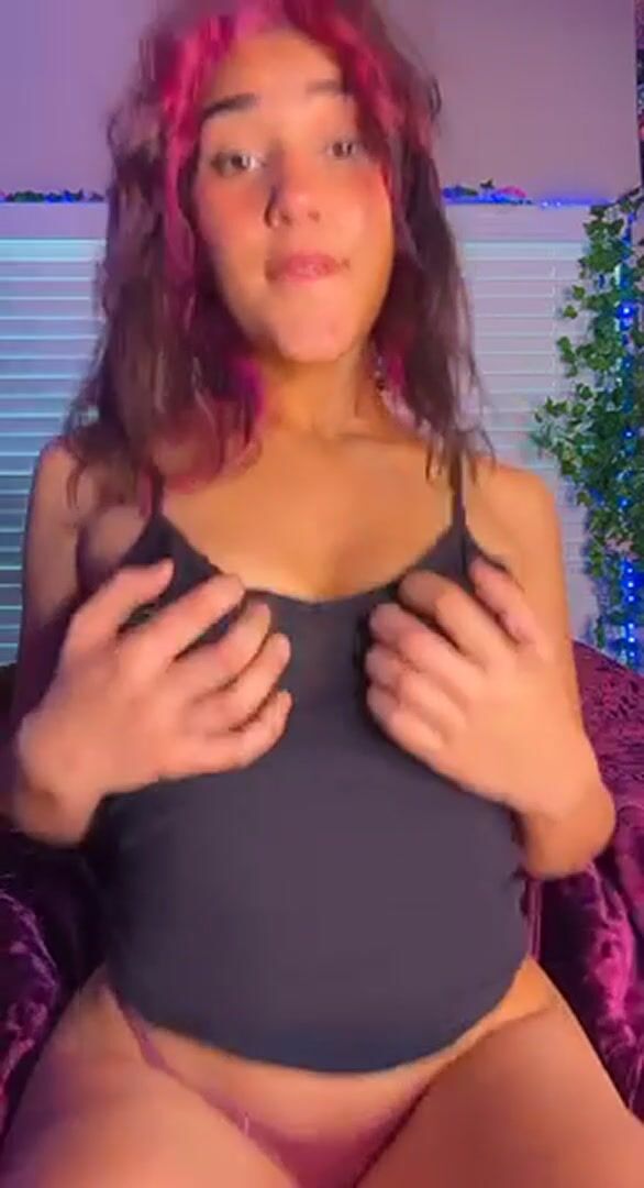 Now can I get on top?