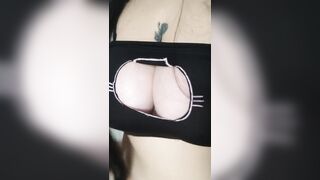 Boob Bounce: Wilde ride ???????? #5