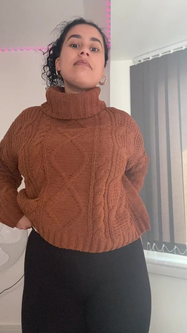 Describe my body in one word :)