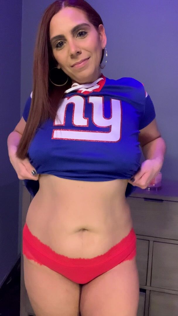 Anyone else a G-Men fan?