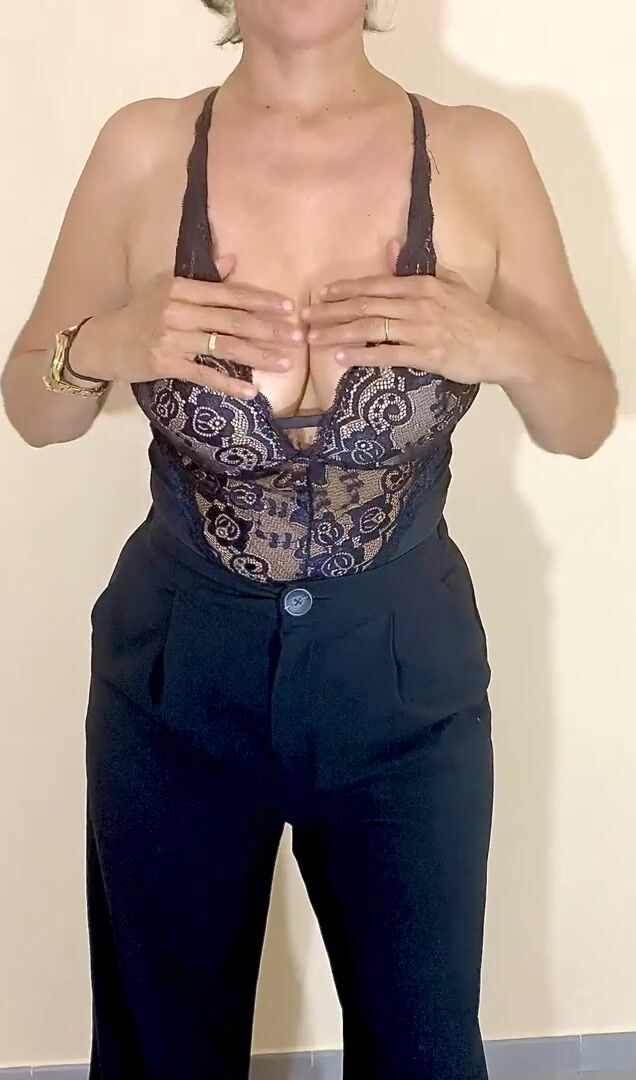 Will tomorrow's outfit like it in my office?