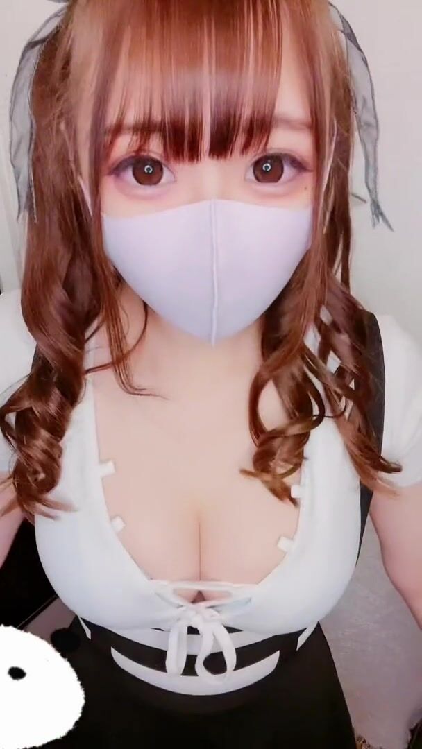 Are my boobs enough for you to play with?
