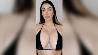 Boob Bounce: make them bounce harder #2