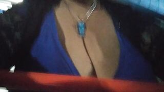 Boob Bounce: Tik Tok, Tik Tok. Escape From Walmart!!! #2