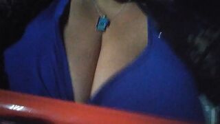 Boob Bounce: Tik Tok, Tik Tok. Escape From Walmart!!! #4