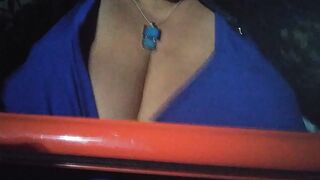 Boob Bounce: Tik Tok, Tik Tok. Escape From Walmart!!! #5