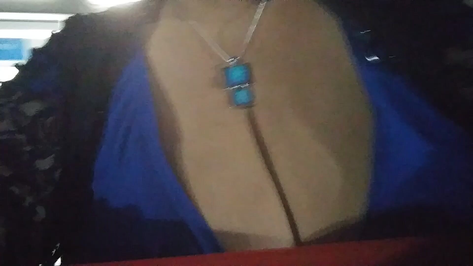 Tik Tok, Tik Tok. Escape From Walmart!!!