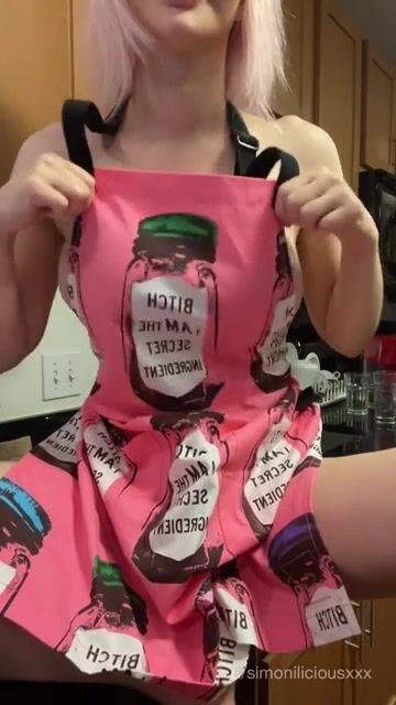 Titties that need to be basted with a sweet, sweet motion