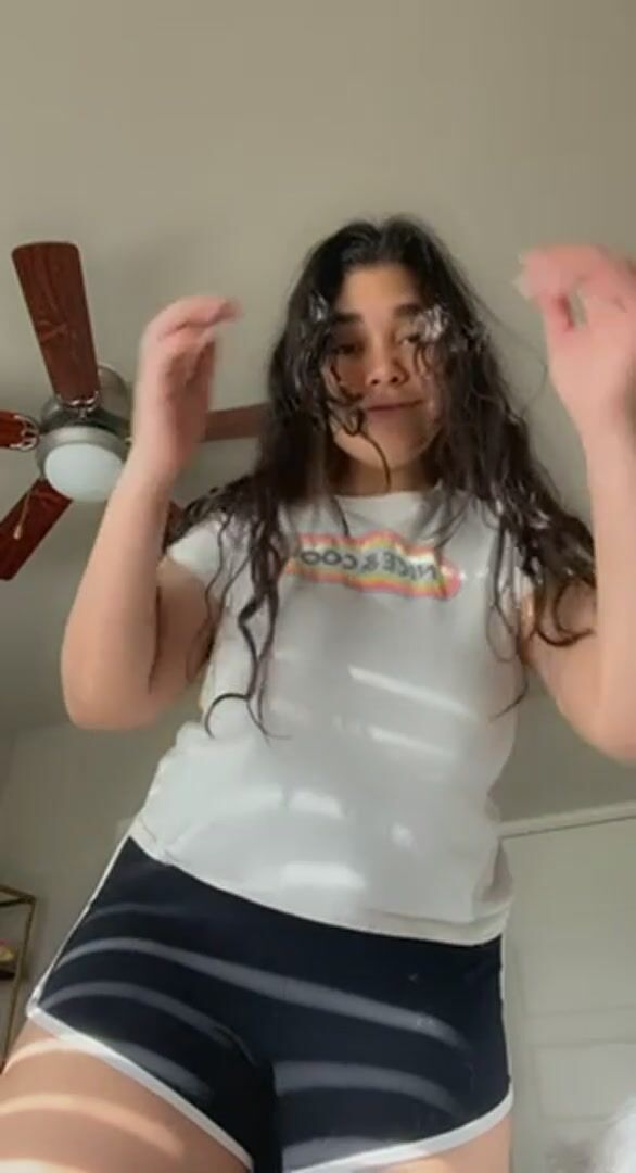 Watch how they bounce when I make a drop