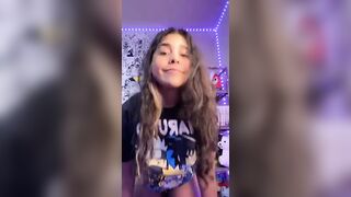 Boob Bounce: If I can’t sit in your face… can I at least bounce on your cock? #5