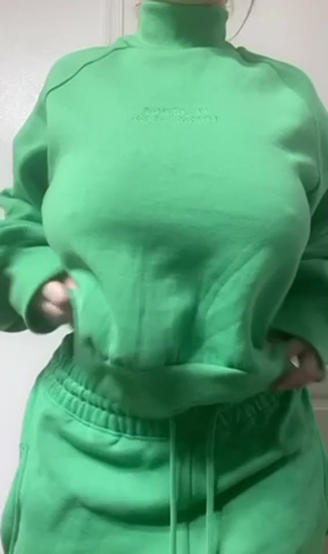 I wonder what’s under there