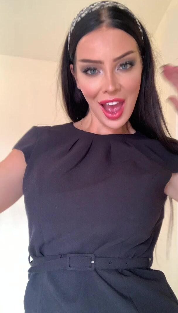 Just never sure if my body type is something you guys are into...