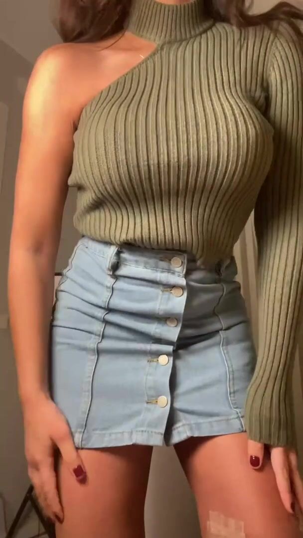 Wish you could cum on them!