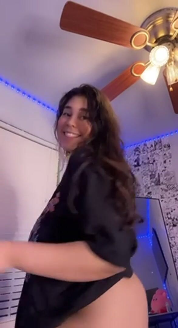 If I come over then I’m bouncing on you instead