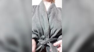 Boob Bounce: Warm my boobies with your face :3 #2