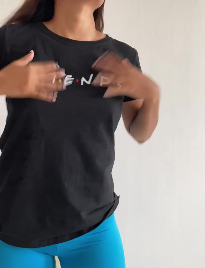 Time to see some boobs!