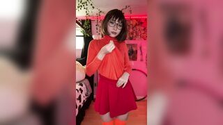 Boob Bounce: Jinkies! #3