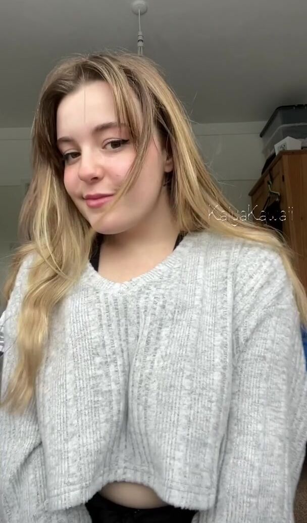 Soft and squishy, is that how you like them? ????