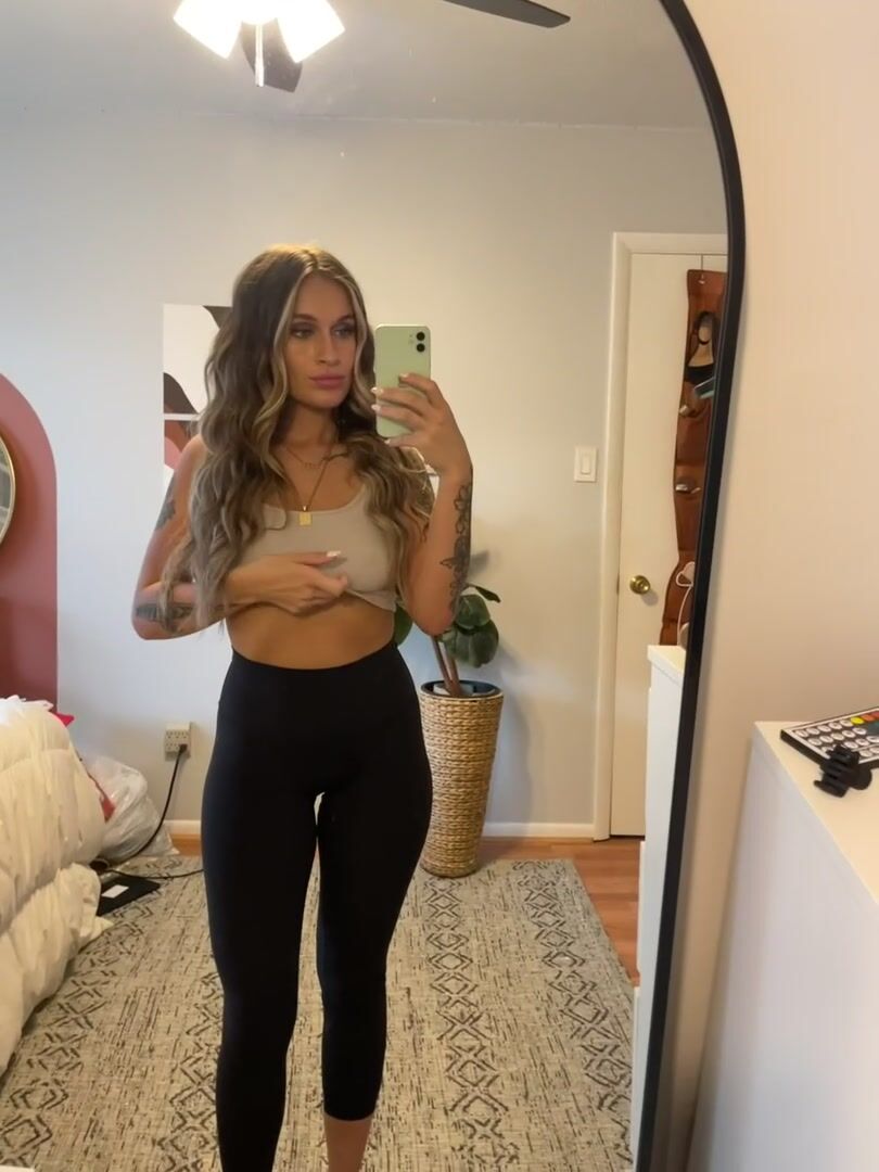 Ahh another day being a MILF