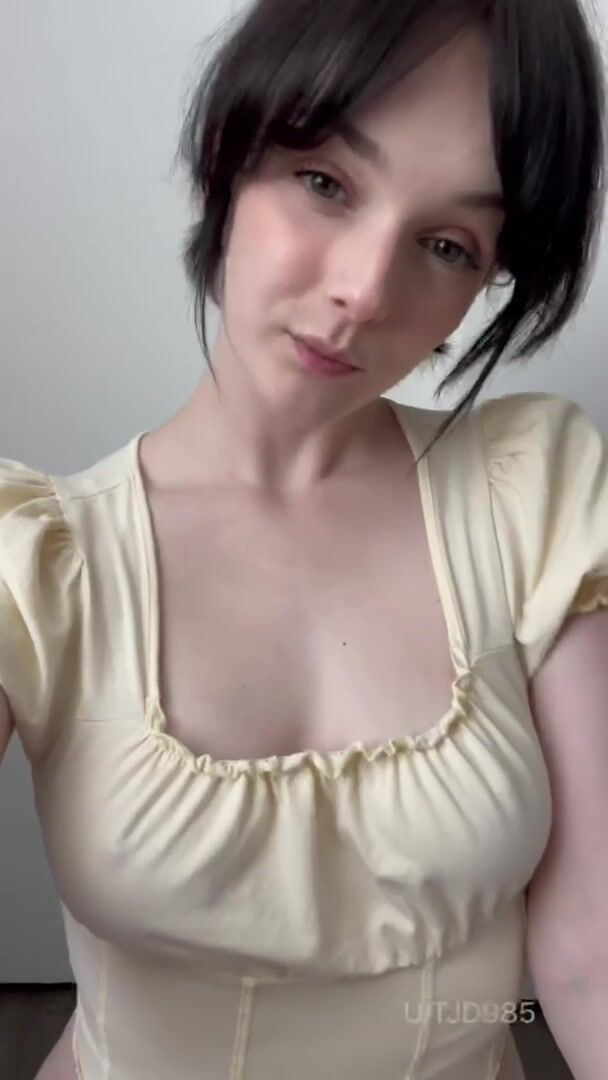 Have you ever seen a milk maid’s bouncing tits?