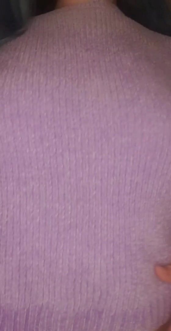 Just a tiny bounce, would you cum all over them?