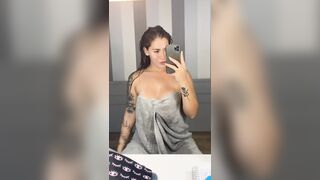 Boob Bounce: I like to make this boob bouncing vids to cheer u UP! Hope u like it ;) #3