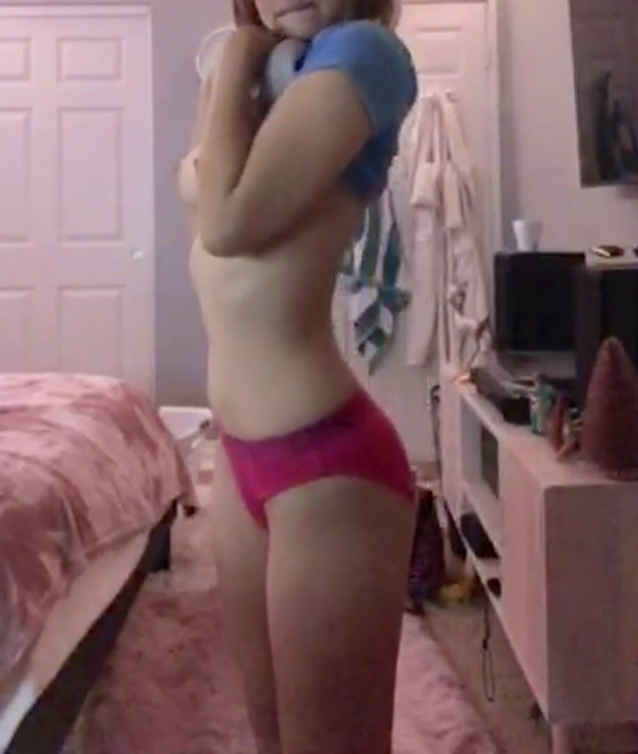 I need a cameraman. Any volunteers?